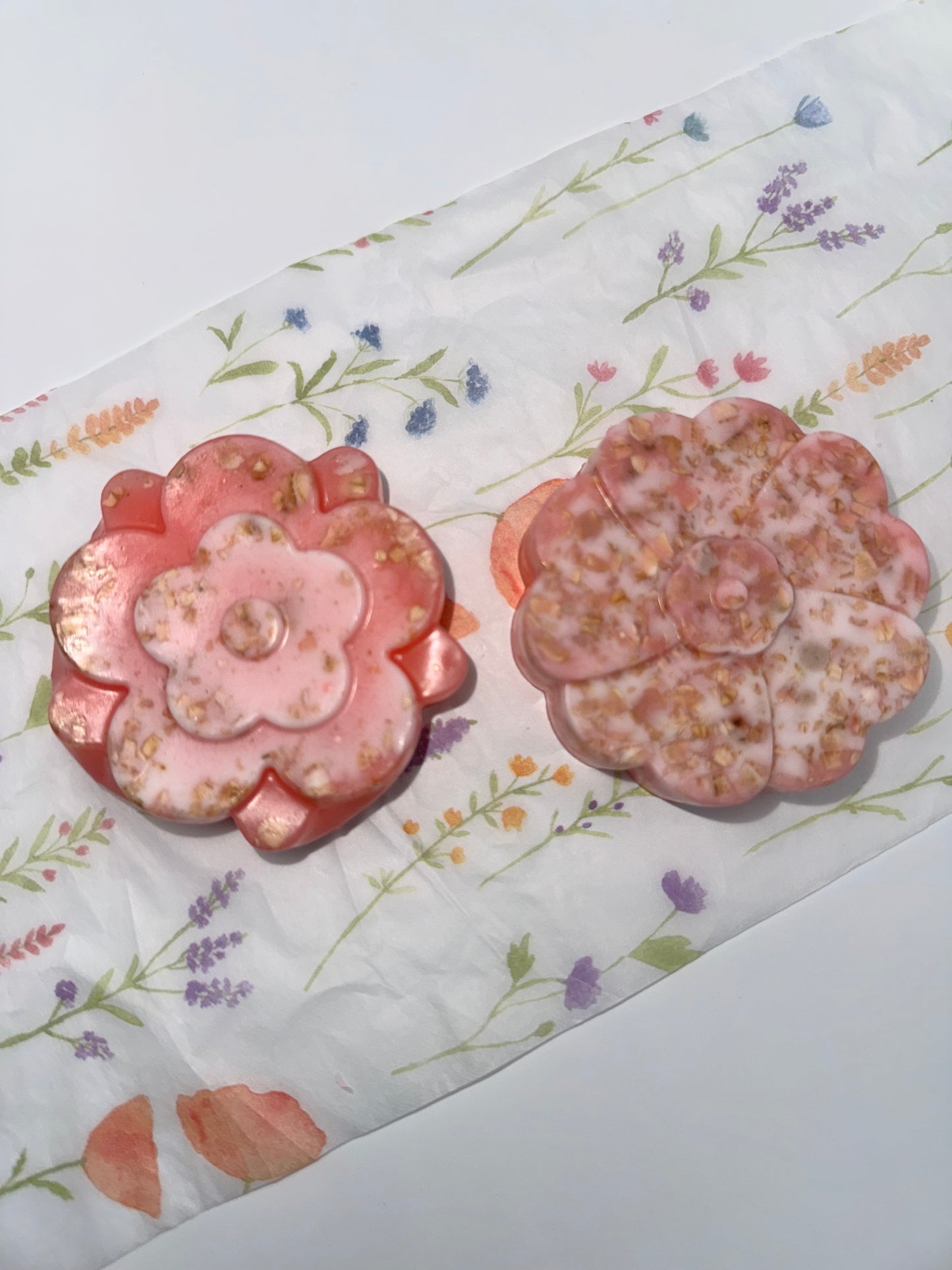 Jabón de Rosa Mosqueta 🌷