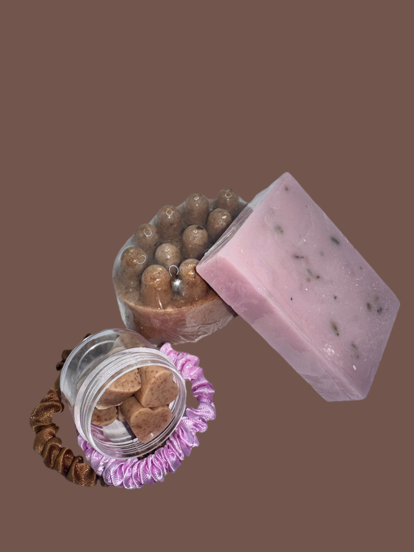 Calma & Exfoliación