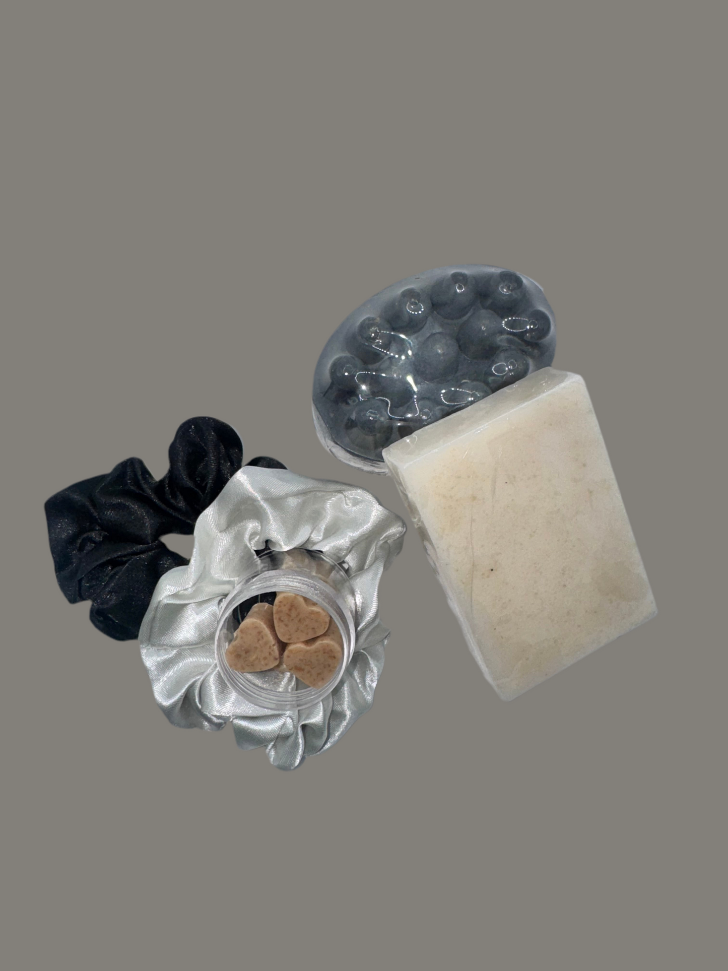 COCO Y CARBON DETOX