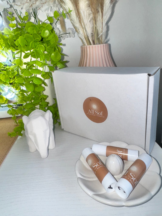 Lip Balm