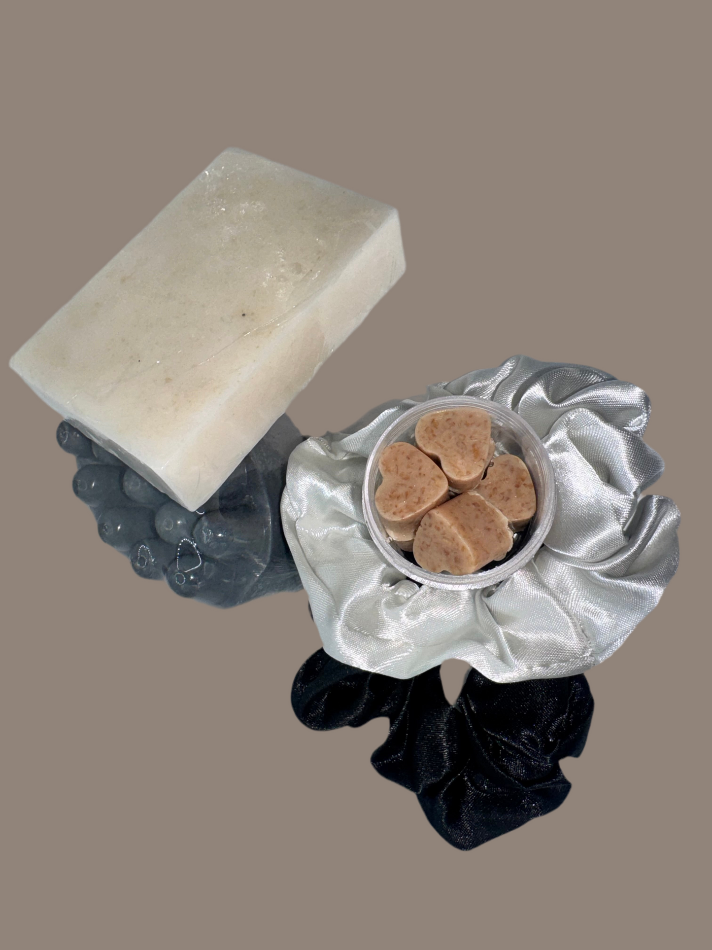 COCO Y CARBON DETOX