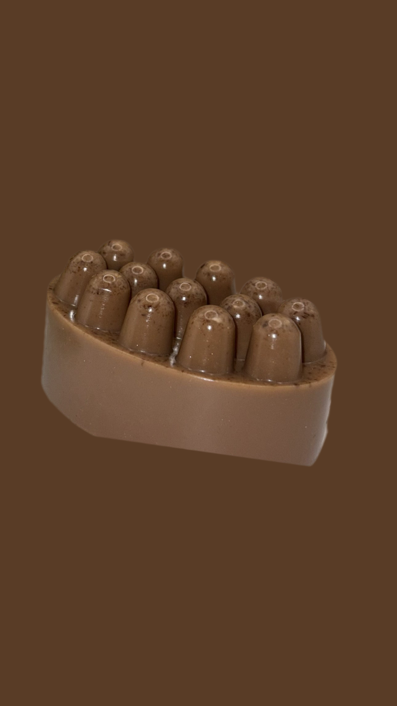 Jabón de Café