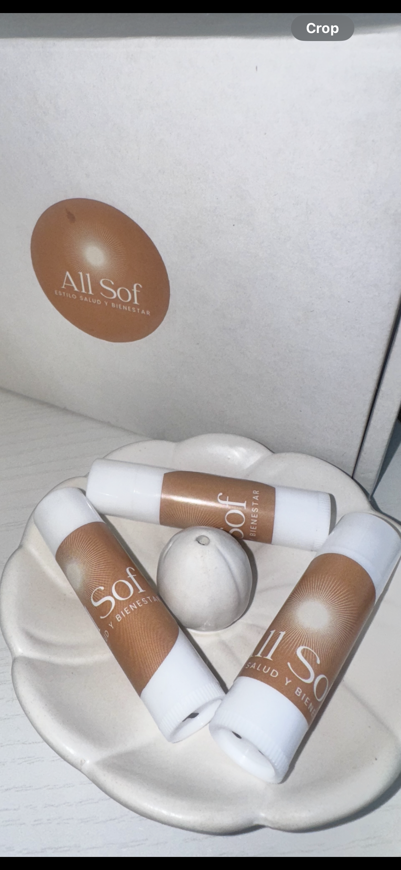 Lip Balm